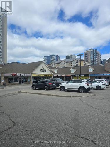 6B - 140 University Avenue W, Waterloo, ON 