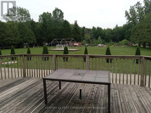501 - 256440 Sunova Crescent, Zorra, ON 