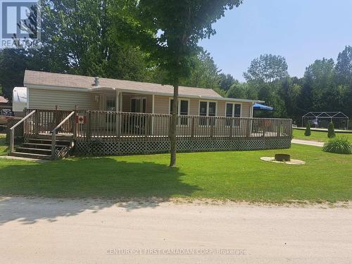 501 - 256440 Sunova Crescent, Zorra, ON 