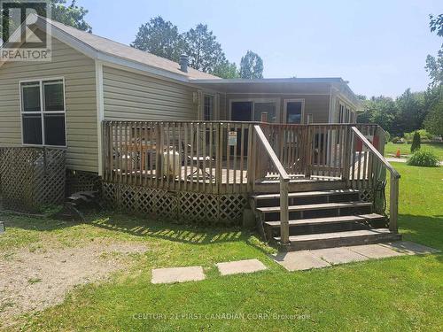 501 - 256440 Sunova Crescent, Zorra, ON 