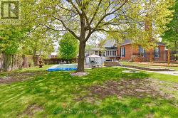 311 SUPPLE STREET Pembroke, ON K8A 3H3