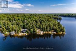 2 IS 270 SIX MILE LAKE ISLAND Georgian Bay (Baxter), ON L0K 1S0