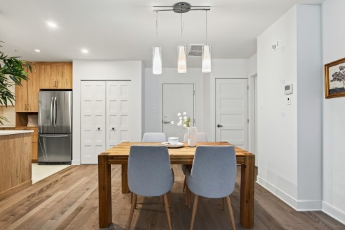 Vue d'ensemble - 109-5400 Av. Henri-Julien, Montréal (Le Plateau-Mont-Royal), QC - Indoor