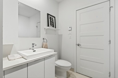 Salle de bains - 109-5400 Av. Henri-Julien, Montréal (Le Plateau-Mont-Royal), QC - Indoor Photo Showing Bathroom