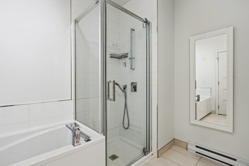 Salle de bains - 109-5400 Av. Henri-Julien, Montréal (Le Plateau-Mont-Royal), QC - Indoor Photo Showing Bathroom