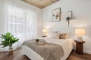 Chambre à coucher principale - 109-5400 Av. Henri-Julien, Montréal (Le Plateau-Mont-Royal), QC  - Indoor Photo Showing Bedroom 