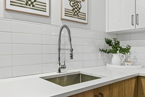 Autre - 109-5400 Av. Henri-Julien, Montréal (Le Plateau-Mont-Royal), QC - Indoor Photo Showing Kitchen