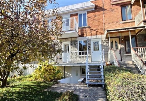 3007 Rue Villeray — photo 1