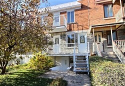 3007 Rue Villeray  Montréal (Villeray/Saint-Michel/Parc-Extension), QC H2A 1E6