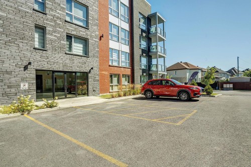 Exterior - 406-50 Rue Toe-Blake, Vaudreuil-Dorion, QC - Outdoor