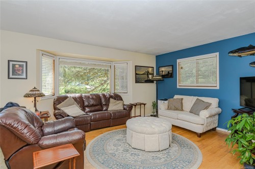 105 Byron Rd, Salt Spring, BC 