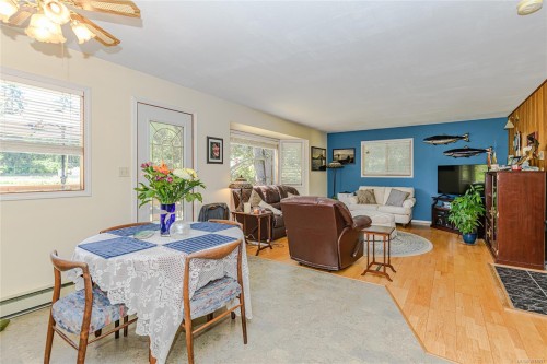 105 Byron Rd, Salt Spring, BC 