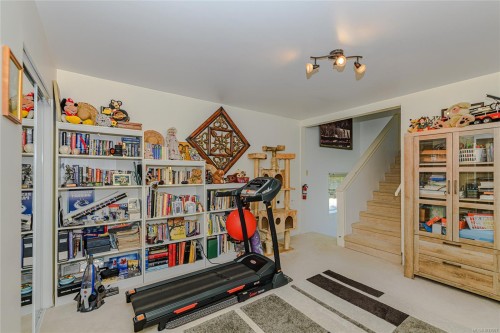 105 Byron Rd, Salt Spring, BC 