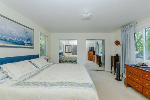 105 Byron Rd, Salt Spring, BC 