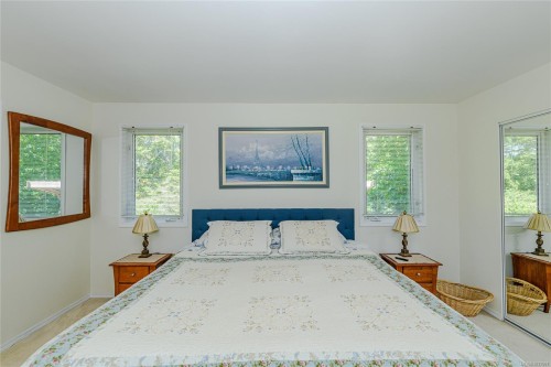 105 Byron Rd, Salt Spring, BC 