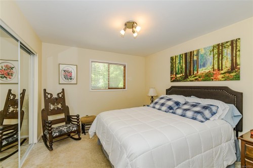 105 Byron Rd, Salt Spring, BC 