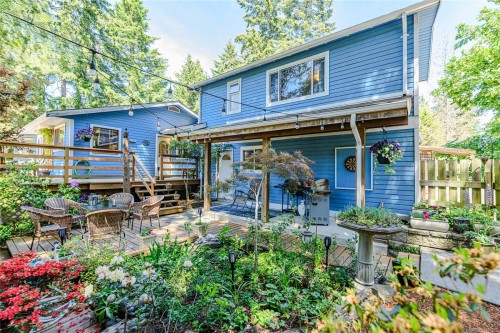 105 Byron Rd, Salt Spring, BC 