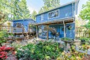 105 Byron Rd, Salt Spring, BC 