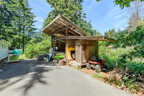 105 Byron Rd, Salt Spring, BC 