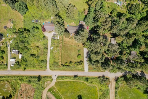 105 Byron Rd, Salt Spring, BC 