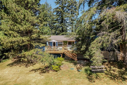 105 Byron Rd, Salt Spring, BC 