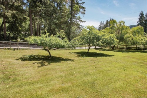 105 Byron Rd, Salt Spring, BC 