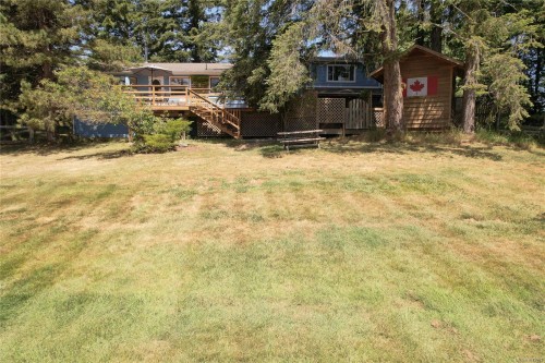 105 Byron Rd, Salt Spring, BC 