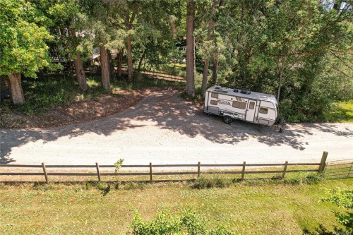 105 Byron Rd, Salt Spring, BC 
