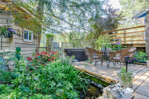 105 Byron Rd, Salt Spring, BC 