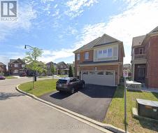 97 MIRACLE TRAIL Brampton, ON L7A 0G2