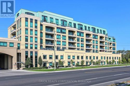 615 - 11782 NINTH LINE  Whitchurch-Stouffville, ON L4A 5E9