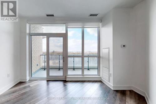 615 - 11782 Ninth Line, Whitchurch-Stouffville, ON - Indoor Photo Showing Other Room