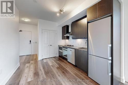 615 - 11782 Ninth Line, Whitchurch-Stouffville, ON - Indoor Photo Showing Kitchen