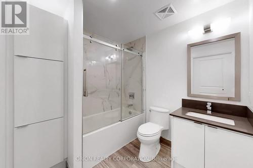 615 - 11782 Ninth Line, Whitchurch-Stouffville, ON - Indoor Photo Showing Bathroom