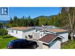 1500 NEIMI Road Unit# 16 Christina Lake, BC V0H 1E2