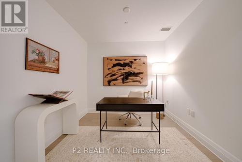 208 - 2 Forest Hill Road, Toronto, ON - Indoor Photo Showing Other Room
