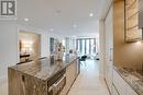 208 - 2 Forest Hill Road, Toronto, ON  - Indoor Photo Showing Kitchen 