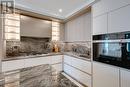 208 - 2 Forest Hill Road, Toronto, ON  - Indoor Photo Showing Kitchen With Upgraded Kitchen 