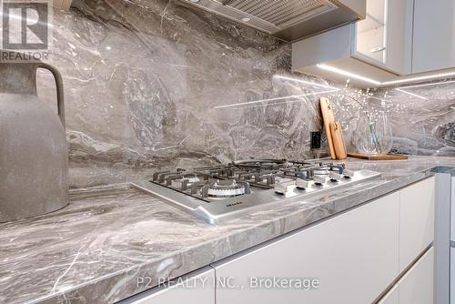 208 - 2 Forest Hill Road, Toronto, ON - Indoor