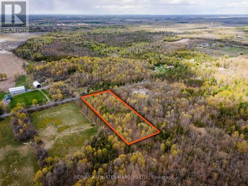 Lot lines are approximate only - 00000 Beaver Brook Road, South Glengarry, ON 