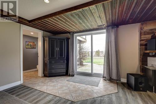 46930 SPARTA LINE - WALKOUT - 46930 Sparta Line, Central Elgin, ON - Indoor Photo Showing Other Room