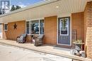 46930 SPARTA LINE - FRONT - 46930 Sparta Line, Central Elgin, ON  - Outdoor With Deck Patio Veranda With Exterior 