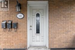 195 VICTORIA Street N Kitchener, ON N2H 5C5