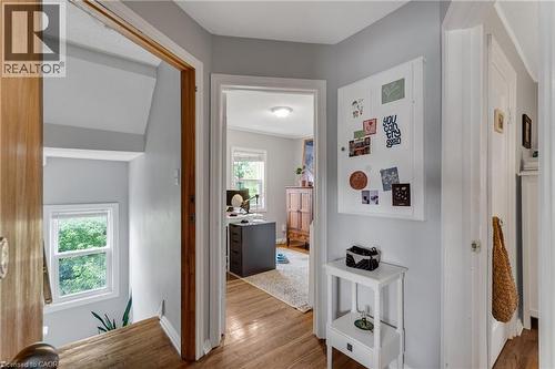 195 Victoria Street N, Kitchener, ON - Indoor Photo Showing Other Room