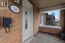 195 Victoria Street N, Kitchener, ON  - Outdoor With Exterior 