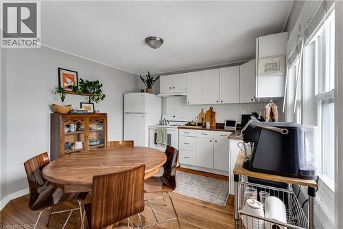 195 Victoria Street N, Kitchener, ON - Indoor