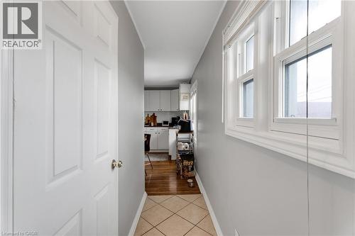 195 Victoria Street N, Kitchener, ON - Indoor Photo Showing Other Room