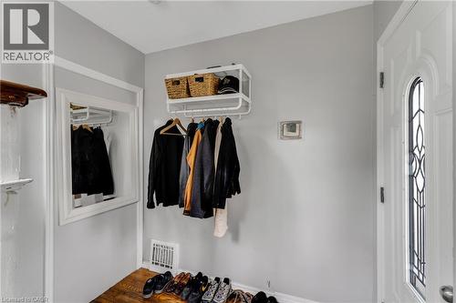 195 Victoria Street N, Kitchener, ON - Indoor