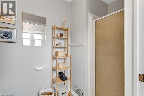 195 Victoria Street N, Kitchener, ON - Indoor Photo Showing Other Room
