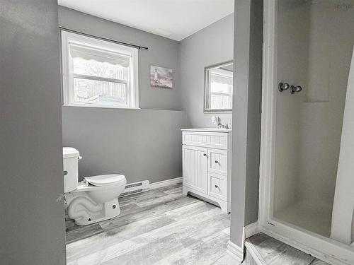7 Donna Drive, Sydney, NS 
